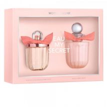 Eau My Secret - Women' Secret Coffret Cadeau 100 ml