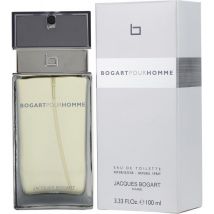 Bogart Pour Homme - Jacques Bogart Eau De Toilette Spray 100 ML