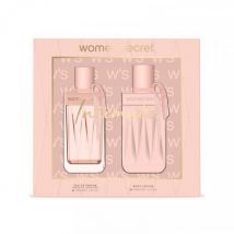 Intimate - Women' Secret Coffret Cadeau 100 ml