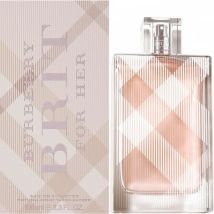 Brit Pour Femme - Burberry Eau De Toilette Spray 50 ML