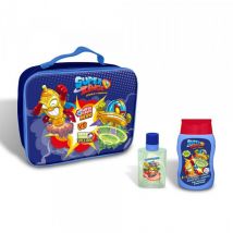 Superzings - Cartoon Coffret Cadeau 50 ml