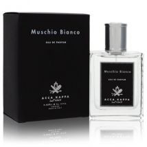 Muschio Bianco - Acca Kappa Eau De Parfum Spray 50 ml