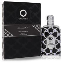 Oud Saffron - Orientica Eau De Parfum Spray 80 ml