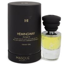 Hemingway - Masque Milano Eau De Parfum Spray 35 ml
