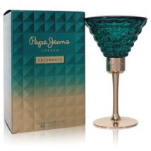 Celebrate - Pepe Jeans London Eau De Parfum Spray 80 ml