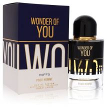 Wonder Of You - Riiffs Eau De Parfum Spray 100 ml