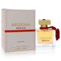 Arizona Rouge - Riiffs Eau De Parfum Spray 100 ml