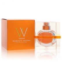 VV Tropic - Roberto Verino Eau De Toilette Spray 50 ml