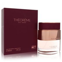 Théorème - Rue Broca Eau De Parfum Spray 90 ml