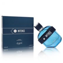 Intense - Sapil Eau De Toilette Spray 100 ml