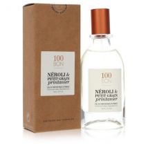 Néroli & Petit Grain Printanier - 100 Bon Eau De Parfum Spray 50 ml