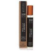 Oud Wood & Amyris - 100 Bon Concentré 15 ml