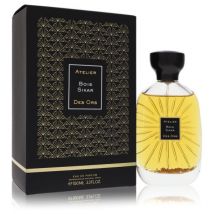 Bois Sikar - Atelier Des Ors Eau De Parfum Spray 100 ml