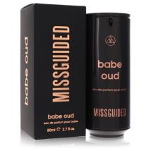 Babe Oud - Missguided Eau De Parfum Spray 80 ml