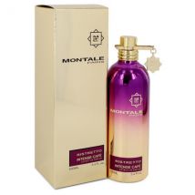 Ristretto Intense Café - Montale Eau De Parfum Spray 100 ml