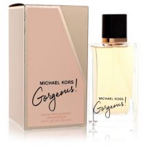 Gorgeous ! - Michael Kors Eau De Parfum Spray 100 ml
