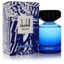 Driven Blue - Dunhill London Eau De Toilette Spray 100 ml