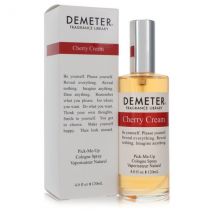 Cherry Cream - Demeter Eau de Cologne Spray 120 ml