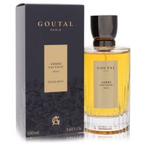 Ambre Sauvage Absolu - Annick Goutal Eau De Parfum Spray 100 ml