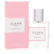 Flower Fresh - Clean Eau De Parfum Spray 30 ml