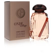 Onde Vertige - Giorgio Armani Eau De Parfum Spray 50 ml