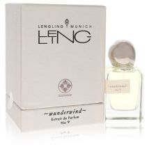 Wunderwind Extrait De Parfum No 9 - Lengling Munich Extrait de Parfum Spray 50 ml