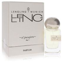 El Pasajero Extrait De Parfum No 1 - Lengling Munich Extrait de Parfum Spray 50 ml