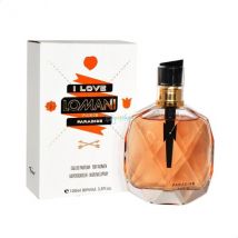 Paradise - Lomani Eau De Parfum Spray 100 ml