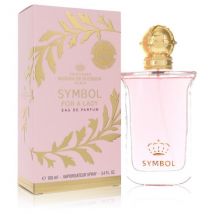 Symbol For A Lady - Marina De Bourbon Eau De Parfum Spray 100 ml