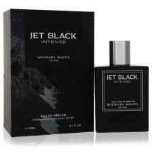 Jet Black Intense - Michael Malul Eau De Parfum Spray 100 ml