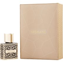 Nefs - Nishane Extrait de Parfum Spray 50 ml