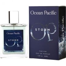 Op Storm - Ocean Pacific Eau De Parfum Spray 100 ml