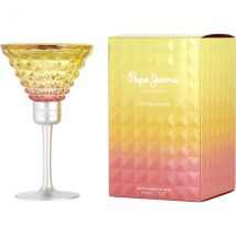 Cocktail Edition - Pepe Jeans London Eau De Toilette Spray 80 ml
