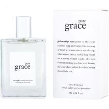 Pure Grace - Philosophy Eau De Toilette Spray 120 ml