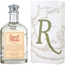 Royall Muske - Royall Fragrances Eau de Cologne Spray 120 ml