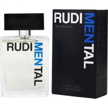 Rudimental Blue Pour Homme - Rudimental Eau De Toilette Spray 100 ml