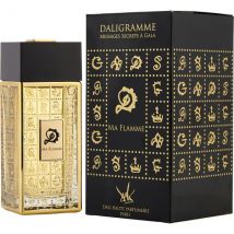 Dali Haute Parfumerie Ma Flamme - Salvador Dali Eau De Parfum 100 ml