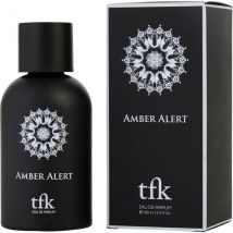 Amber Alert - The Fragrance Kitchen Eau De Parfum Spray 100 ml
