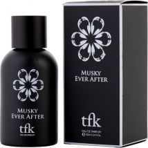 Musky Ever After - The Fragrance Kitchen Eau De Parfum Spray 100 ml