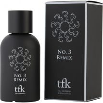 No. 3 Remix - The Fragrance Kitchen Eau De Parfum Spray 100 ml