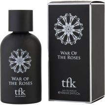 War Of The Roses - The Fragrance Kitchen Eau De Parfum Spray 100 ml