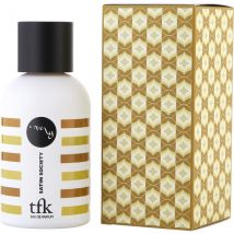 Satin Society - The Fragrance Kitchen Eau De Parfum Spray 100 ml