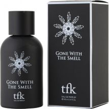 Gone With The Smell - The Fragrance Kitchen Eau De Parfum Spray 100 ml