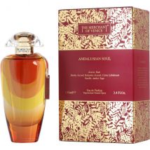 Andalusian Soul - The Merchant Of Venice Eau De Parfum Spray 100 ml