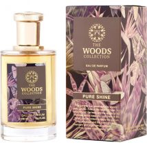 Pure Shine - The Woods Collection Eau De Parfum Spray 100 ml