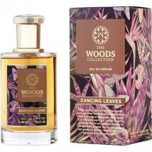 Dancing Leaves - The Woods Collection Eau De Parfum Spray 100 ml