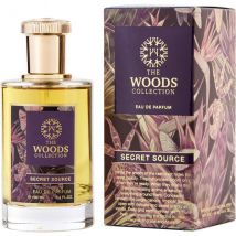 Secret Source - The Woods Collection Eau De Parfum Spray 100 ml