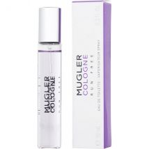 Mugler Cologne Run Free - Thierry Mugler Eau De Toilette Spray 10 ml