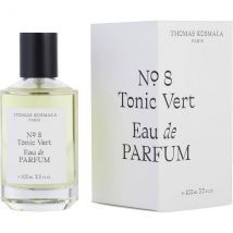 No. 8 Tonic Vert - Thomas Kosmala Eau De Parfum Spray 100 ml