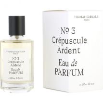 No. 3 Crepuscule Ardent - Thomas Kosmala Eau De Parfum Spray 100 ml